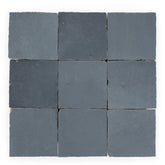 Charcoal Square